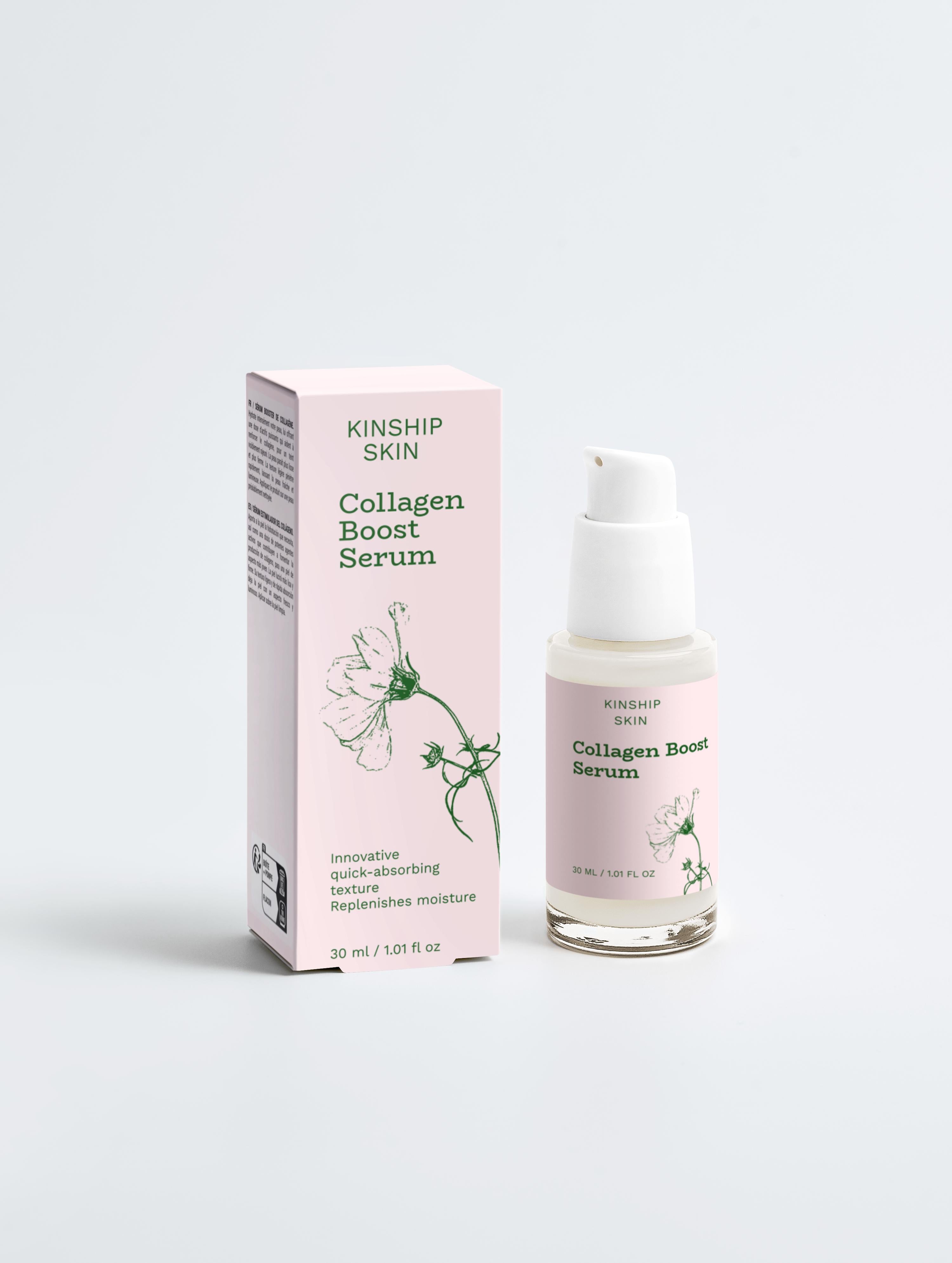 Collagen Boost Serum